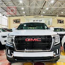 GMC Yukon